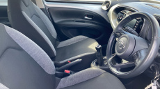 Toyota Aygo X 1.0 VVT-i Pure 5dr Petrol Hatchback